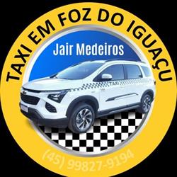 Ponto de Táxi 33