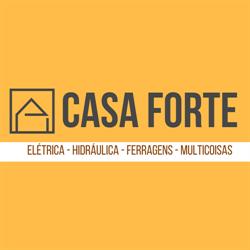 Casa Forte - Iluminação, Elétrica, Hidráulica e Ferramentas em geral