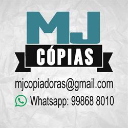 Mj Copiadoras