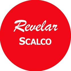 GRÁFICA REVELAR - SCALCO
