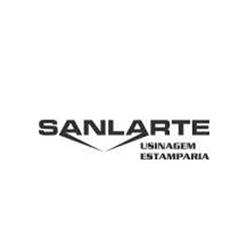 Sanlarte Usinagem