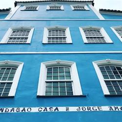 Fundação Casa de Jorge Amado