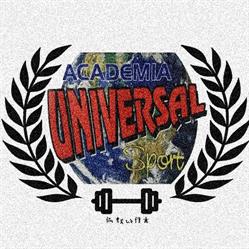 Academia Universal Sports