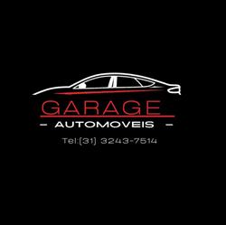 GARAGE AUTOMÓVEIS