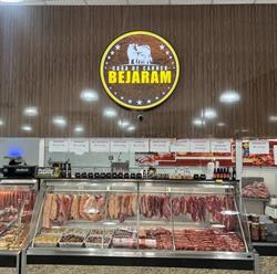 casa de carnes bejaram