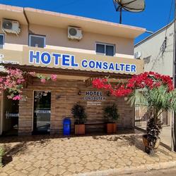 Hotel Consalter
