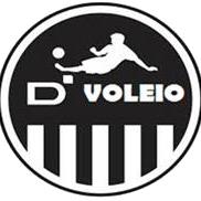 Escola de Futebol D`Voleio