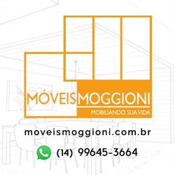 Móveis Moggioni