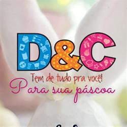 D&C DESCARTAVEIS