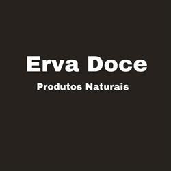 Erva Doce Produtos Naturais
