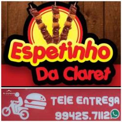 Espetinho Da Claret