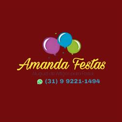 Amanda Festas