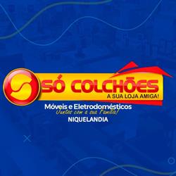 Só colchões Niquelândia