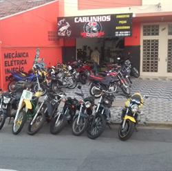 Carlinhos Moto