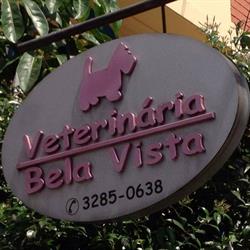Clínica Veterinária Bela Vista