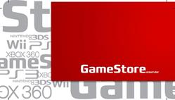 Game Store