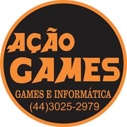 Acao Games e Informatica