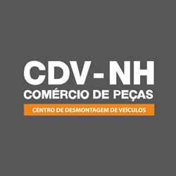 Nh Comércio de Peças