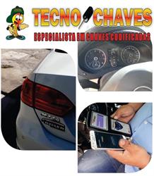 Chaveiro 24 Horas