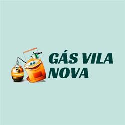 Posto de Gás Vila Nova