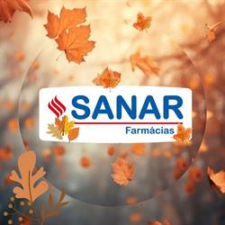 Rede Sanar de Farmácias Associadas