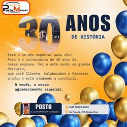 Posto Marques