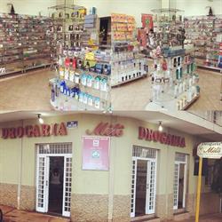 Drogaria Mile