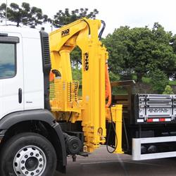 VHC Equipamentos Ltda - PHD Guindastes LTDA
