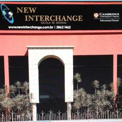 New Interchange Escola Idiomas