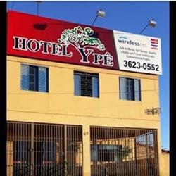 Hotel Ype