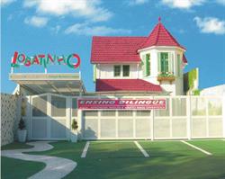 Instituto de Educação Infantil Lobatinho