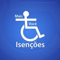 Mais Você Isenções