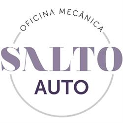 Salto Auto Oficina para mulheres