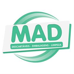 Mad Descartáveis - Loja de Embalagens e Descartáveis no Brás