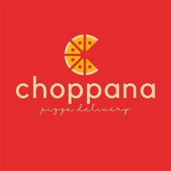 Choppana pizza delivery