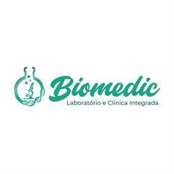 Biomedic Laboratório e Clínica Integrada