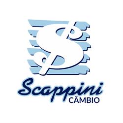 Scappini Câmbio