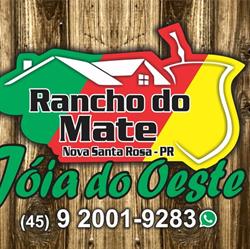 RANCHO DO MATE Distribuidora Joia Do Oeste