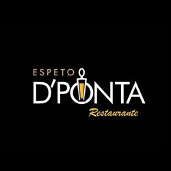 Restaurante - Espeto D' Ponta