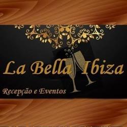 Espaço "La Bella Ibiza"Eventos