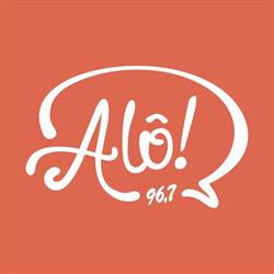 Rádio Alô FM 96,7
