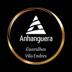 Anhanguera Guarulhos - Vila Endres