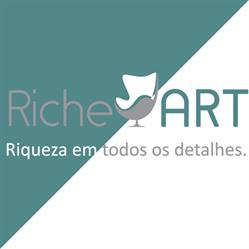 RICHE ART Fábrica de Estofados e Sofas Sob Medida Lojas de Estofados Curitiba
