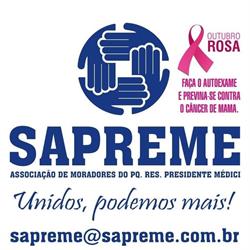 SAPREME