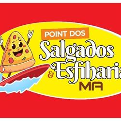 Ponto Da Esfiha