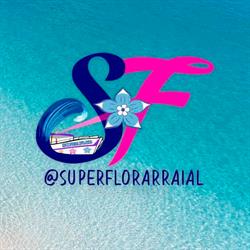 Super Flor - Passeios de Barco e Turismo em Arraial do Cabo