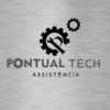 Pontual Tech Assistência Técnica em Impressoras e Notebook