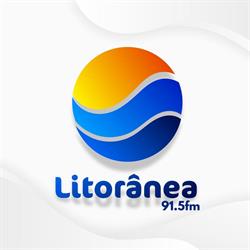 Rádio Litorânea 91.5 FM
