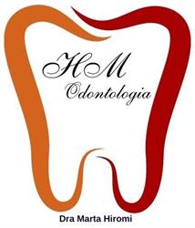 Dentista Dra. Marta Hiromi - HM Odontologia - Clinica Odontológica em Ribeirão Pires