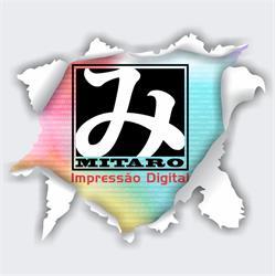 Mitaro Impressão Digital